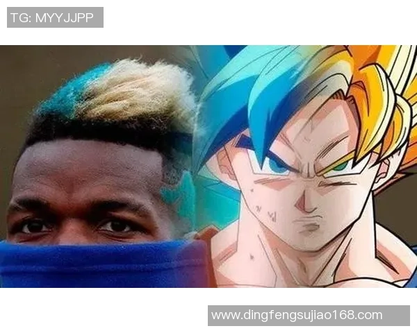 足球明星奇葩发型盘点 从疯狂到另类这些造型你见过吗